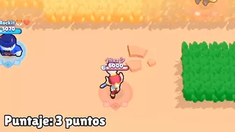 Brawl Stars Tiene Talento #4