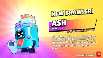 AAAAAAAAAAAAAAAAAAAAA - Brawl stars free gifts