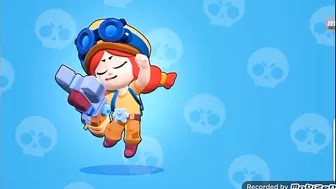 BRAWL STARS-Kutu Açılımı