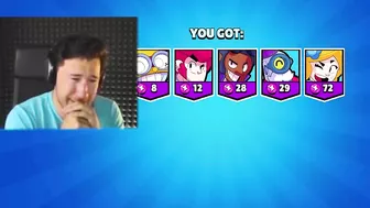 NEW UPDATE BRAWL STARS!????????(concept)