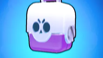 YES!!! NEW BRAWLER???????? - Brawl Stars (concept)