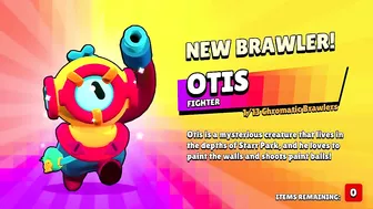 YES!!! NEW BRAWLER???????? - Brawl Stars (concept)