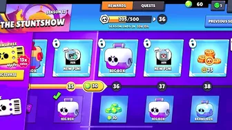 YES!!! NEW BRAWLER???????? - Brawl Stars (concept)