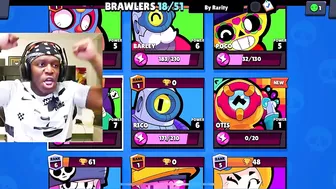 YES!!! NEW BRAWLER???????? - Brawl Stars (concept)