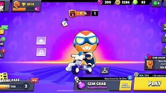 YES!!! NEW BRAWLER???????? - Brawl Stars (concept)