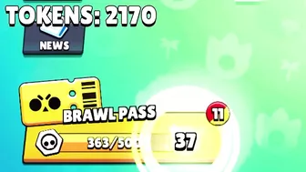 NEW BRAWLER OTIS IS HERE...???????? - Brawl Stars (concept)