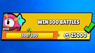 CURSED NEW BRAWLER QUEST In BRAWL STARS Be Like????????