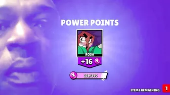 CURSED NEW BRAWLER QUEST In BRAWL STARS Be Like????????