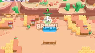 Ты мог это сделать... Brawl Stars