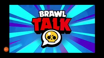 Brawl Stars Brawl Talk new legendary bravler