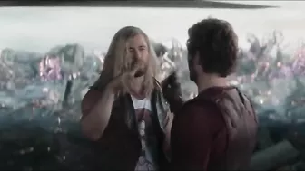 THOR: Love and Thunder - FINAL TRAILER (2022) Marvel Studios