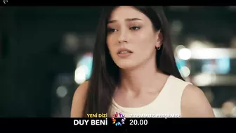 @Duy Beni - 1. Bölüm Fragman (7 Temmuz Perşembe)