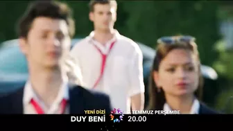 @Duy Beni - 1. Bölüm Fragman (7 Temmuz Perşembe)