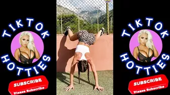 Twerk TikTok Challenge | Boom Boom TikTok #Shorts #Twerk ????????????????️????️