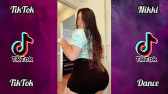 Look At Me | TikTok Mashup | TikTok Dances | TikTok Nikki ???????? #Shorts #Twerk #TikTokBest