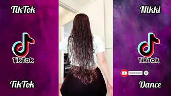 Look At Me | TikTok Mashup | TikTok Dances | TikTok Nikki ???????? #Shorts #Twerk #TikTokBest