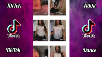 Look At Me | TikTok Mashup | TikTok Dances | TikTok Nikki ???????? #Shorts #Twerk #TikTokBest