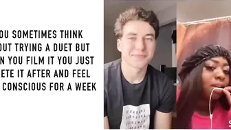 What you watch on TIKTOK says about you!