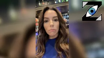 [Zap Réseaux Sociaux] Quand Eva Longoria s'amuse sur TikTok ! (28/06/22)