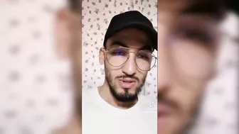 الرد الصادم من أستاذ لتلميذة لتزعطة فيه???????? / zzri9a réaction tiktok