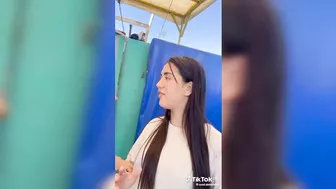 الرد الصادم من أستاذ لتلميذة لتزعطة فيه???????? / zzri9a réaction tiktok