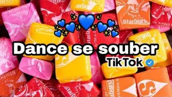 Dance se souber~{TikTok}✨