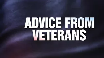 Which Vet Gave The Best Advice? ???? The Challenge: USA