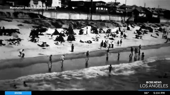 LA County transfers Bruce's Beach to Black family who owned property in 1920s