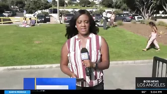 LA County transfers Bruce's Beach to Black family who owned property in 1920s