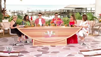 Sherri Shepherd, Bowen Yang, Matt Rogers Play "Shore Did, Beach Please!" | The View