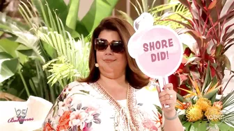 Sherri Shepherd, Bowen Yang, Matt Rogers Play "Shore Did, Beach Please!" | The View