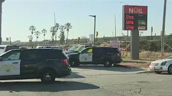 Deadly freeway shooting prompts investigation in Long Beach