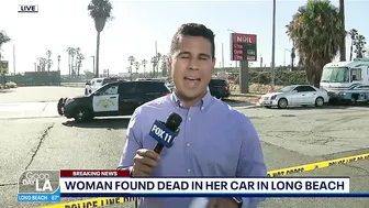 Deadly freeway shooting prompts investigation in Long Beach