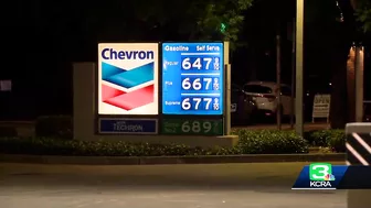 Travel prediction: Californians will still travel for the 4th despite high gas prices