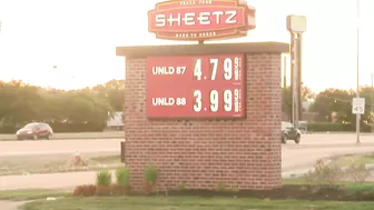 Fourth of July travel & gas prices: what to expect this year