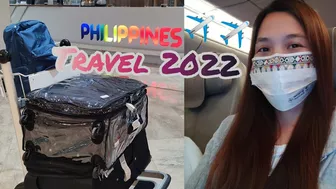 June 2022 Easy Travel to Philippines!