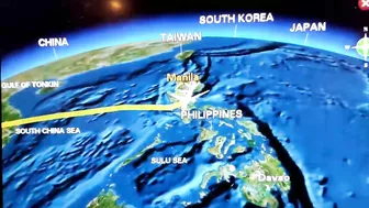 June 2022 Easy Travel to Philippines!