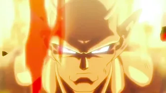 Dragon Ball Super: SUPER HERO Final Trailer