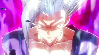 Dragon Ball Super: SUPER HERO Final Trailer