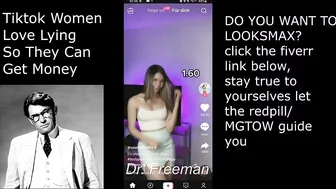 Why Do OnlyFans Women Do THIS? #blackpill #mgtow #response #redpill #dating