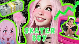 GAMER BOY- Belle Delphine ft twomad