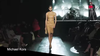 RAYNARA NEGRINE Best Model Moments FW 2022 - Fashion Channel