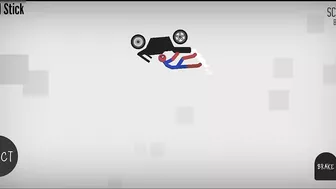 Best Falls | Stickman Dismounting funny moments #176