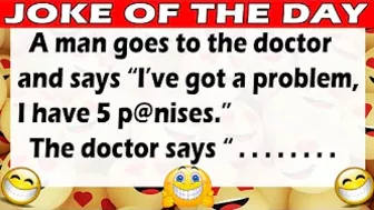 ???? JOKES OF THE DAY - BEST JOKES, FUNNY JOKE