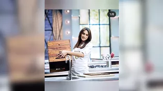 Isabella eliminada de Masterchef Celebrity Colombia 2022