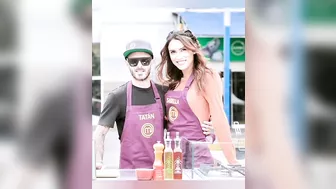 Isabella eliminada de Masterchef Celebrity Colombia 2022