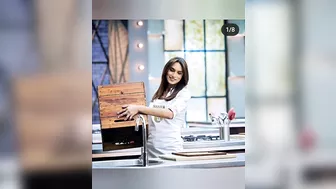 Isabella eliminada de Masterchef Celebrity Colombia 2022