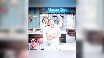 Isabella eliminada de Masterchef Celebrity Colombia 2022