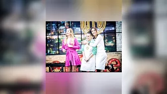 Isabella eliminada de Masterchef Celebrity Colombia 2022