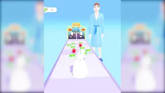 Dream Wedding Game Video Update Android Games iOS Gaming Trailer Free WJOALRFE